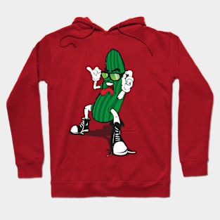 Cool Cucumber Hoodie